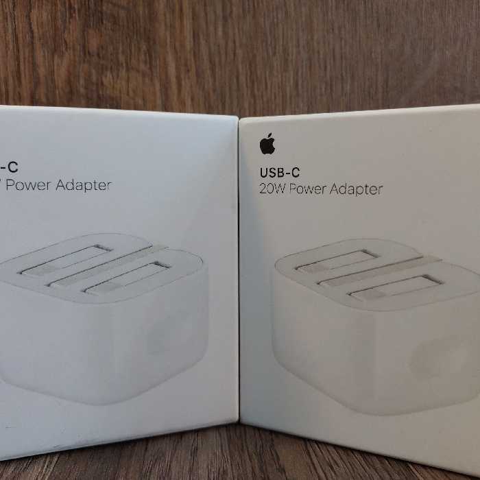 کلگی اورجینال 20W آیفون ارسال رایگان