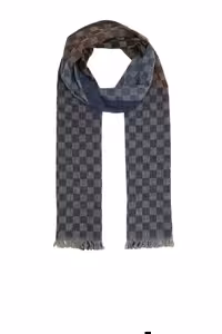 شال چند رنگ مردانه و زنانه پشمی رنگی اورجینال Network