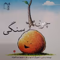 چوبی و سنگی