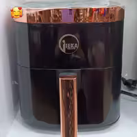 سرخ کن بدون روغن جیکا 