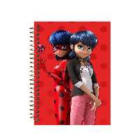 دفتر شطرنجی مشایخ طرح دختر کفشدوزکی کد CH1