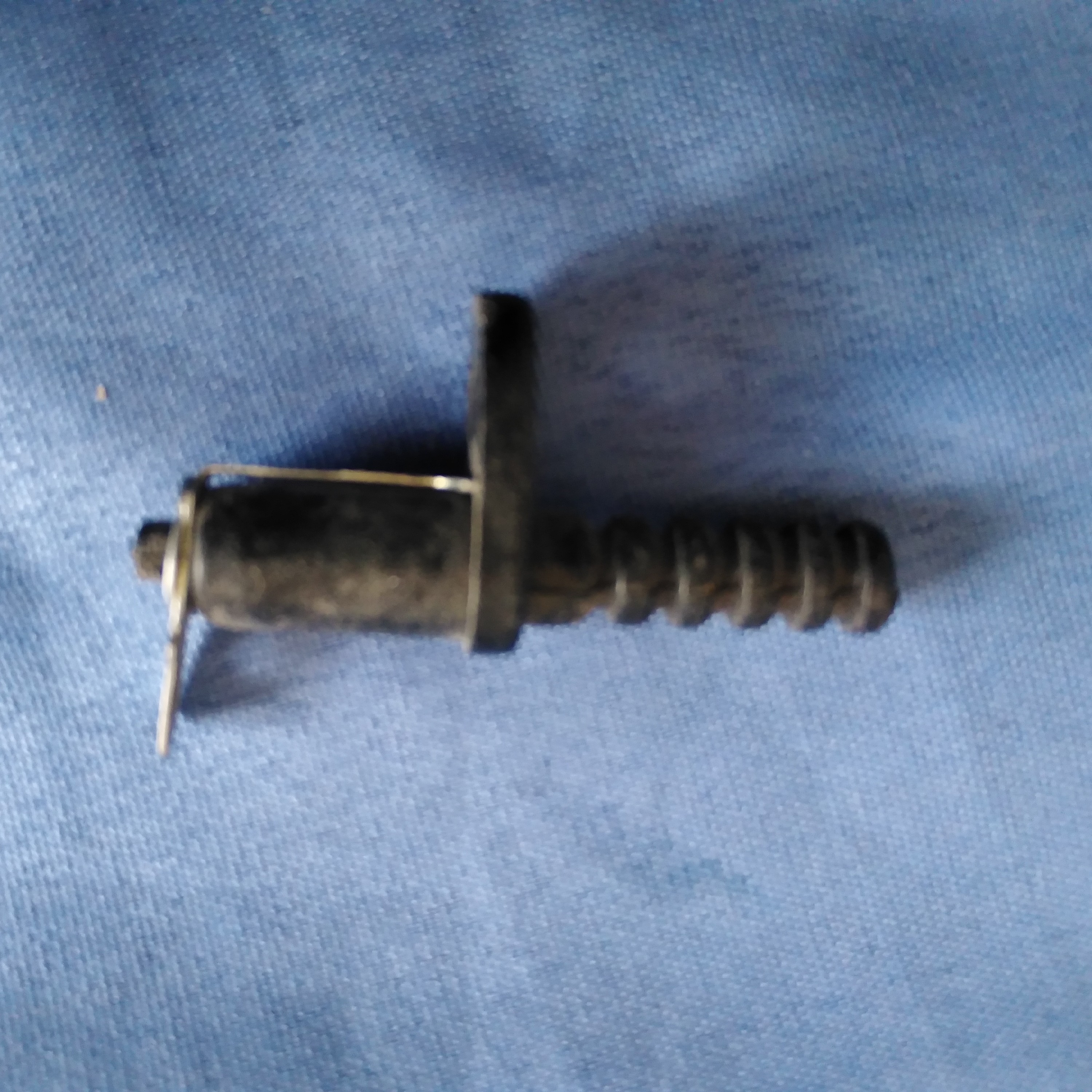 کلید لادری دزدگیر خودرو 