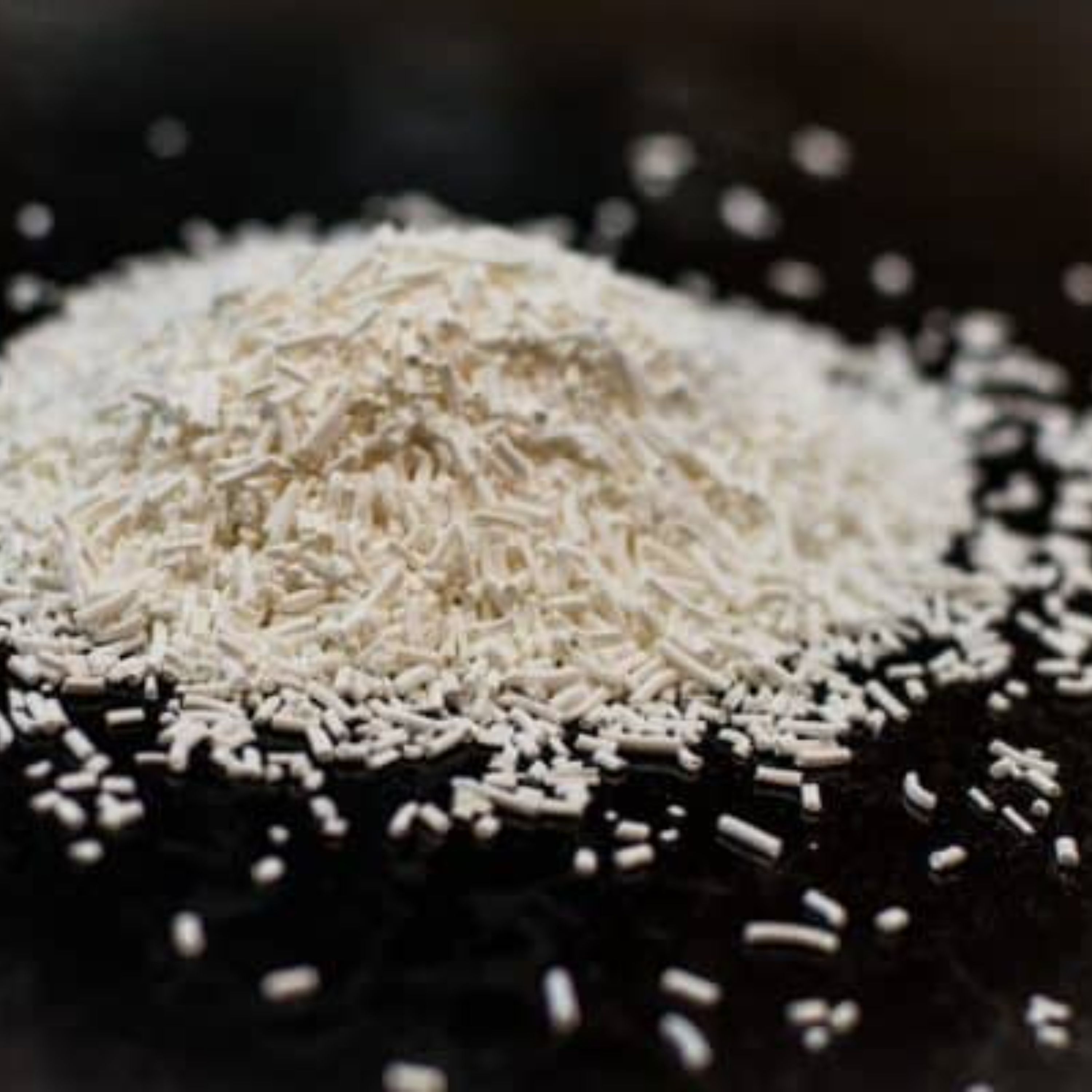 سوربات پتاسیم رشته ای نگهدارنده مواد غذایی با کیفیت در بسته 500 گرمی