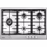 گاز مدل IS 5911 ایلیا استیل