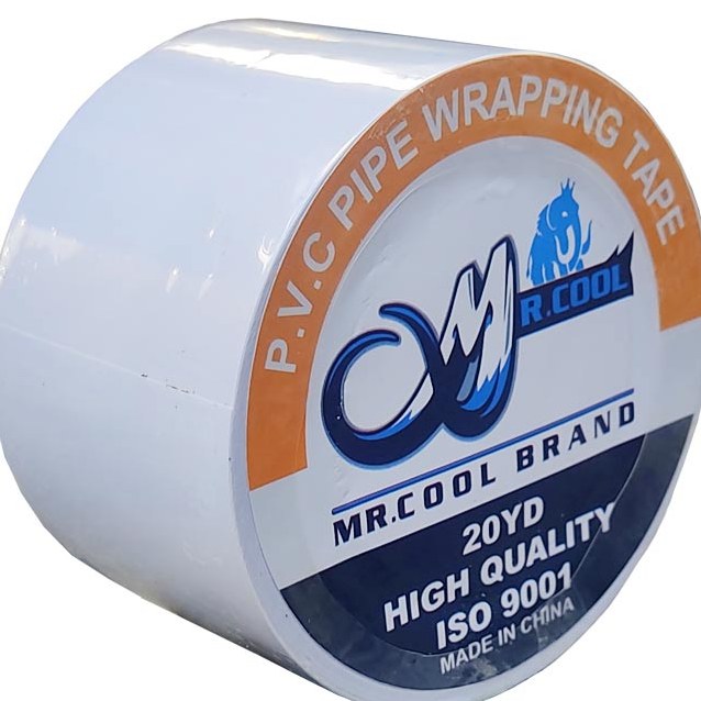 نوار پرایمر لوله مسی کولر گازی (پس کرایه)