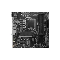 مادربرد ام اس آی B760M-P DDR4 | آبتین مال 19 فروردین 1404