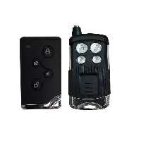 دزدگیر ساده بلوتوثی خودرو برند چیتا مدل 315B طرح 32