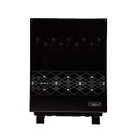 بخاری گازی نیک کالا 6000 مدل صبا MN6