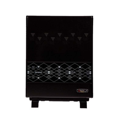 بخاری گازی نیک کالا 6000 مدل صبا MN6