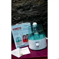 دستگاه بخور سرد وکتو VECTO مدل HQ602