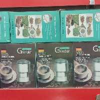 آسیاب برقی مینی 