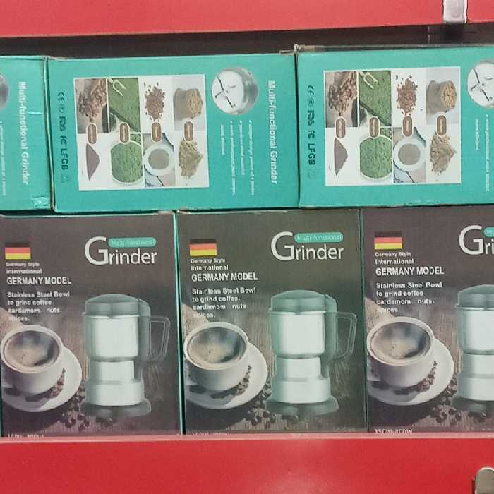 آسیاب برقی مینی 