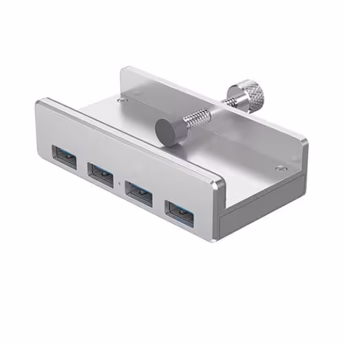 هاب 4 پورت USB 3.0 اوریکو مدل MH4PU-P