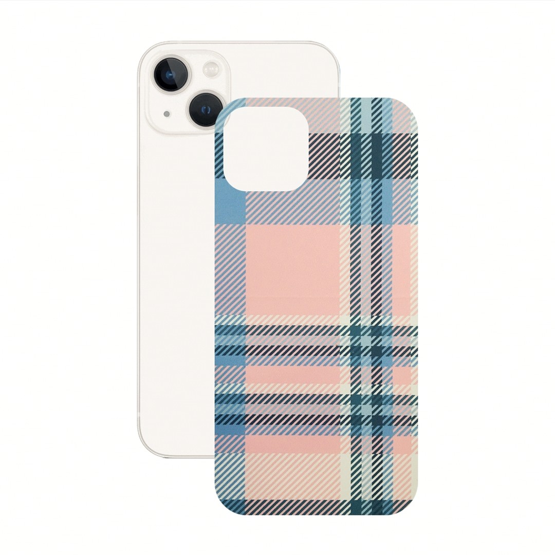 برچسب پوششی راک اسپیس طرح SP264 مناسب برای گوشی موبایل آیفون مدل iPhone 13 mini

