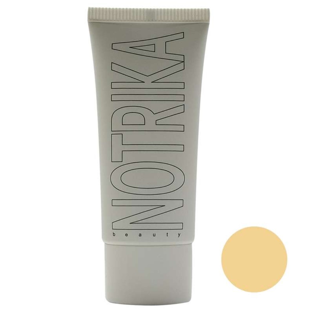 کرم پودر نوتریکا شماره B53 حجم 40 میلی لیتر 