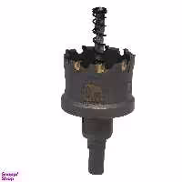 مته گردبر الماسه مدل الفنت کد YPT-045MM سایز 45 میلی متر