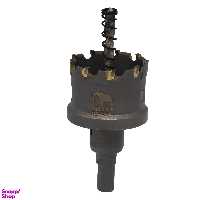 مته گردبر الماسه مدل الفنت کد YPT-045MM سایز 45 میلی متر