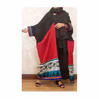مانتو زنانه برند aski مدل A104