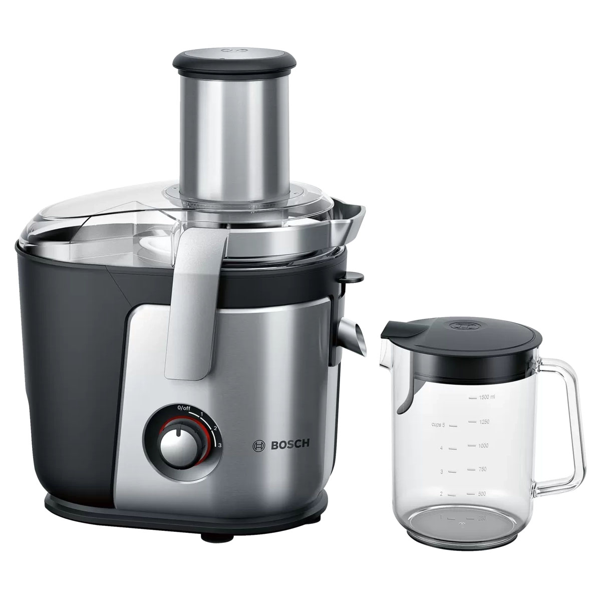 آبمیوه گیری بوش مدل MES4010