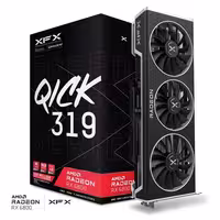 کارت گرافیک QICK 319 AMD Radeon™ RX 6800 16G