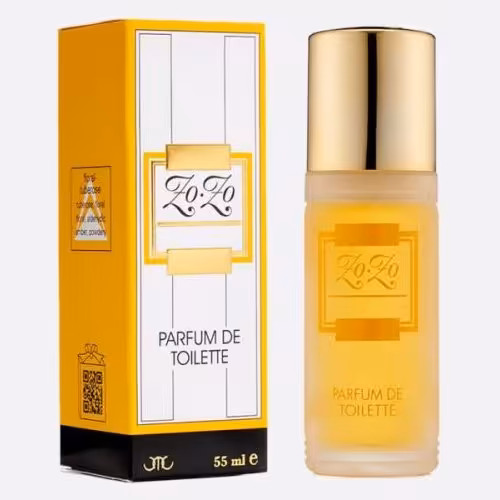 ادکلن زوزو اصل اورجینال Zozo
