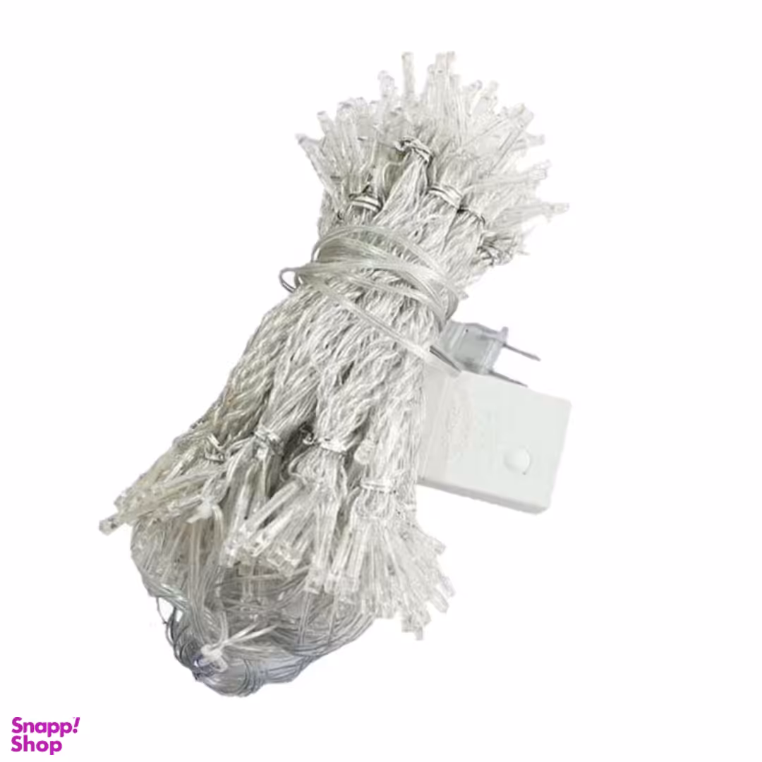 ریسه ال ای دی مدل پرده 220V