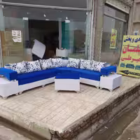 مبلمان ترلان