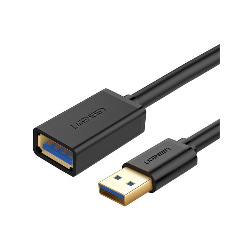 کابل لینک USB 3.0 یوگرین مدل US128 10371 طول 2 متر