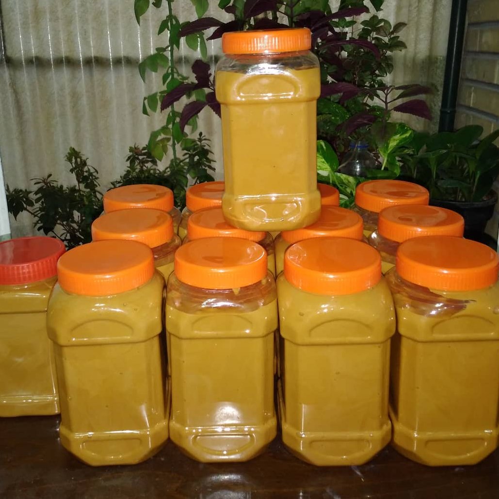 شیره انگور سفید