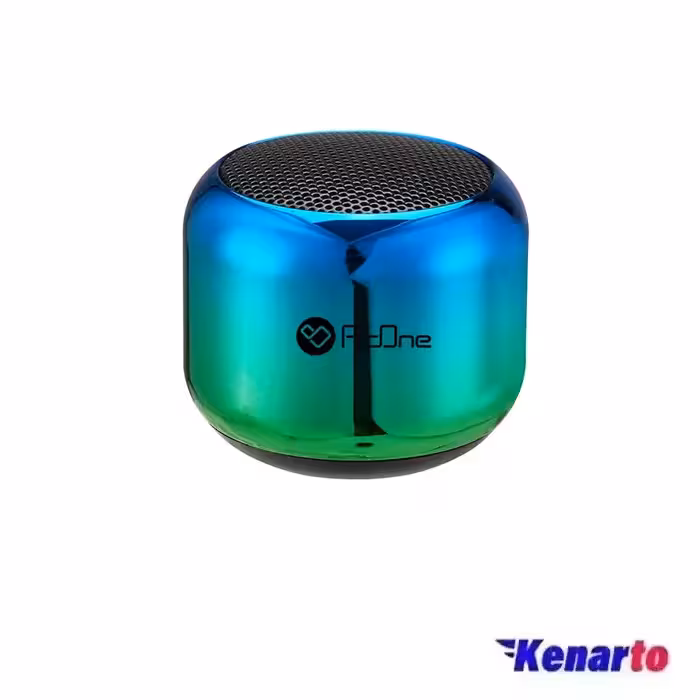 اسپیکر بلوتوثی قابل حمل پرووان مدل PSB4320N