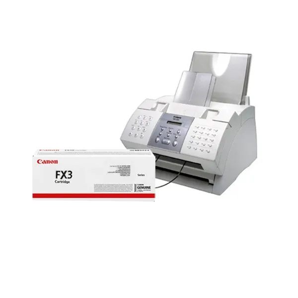 کارتریج پرینتر FAX-L200 کانن