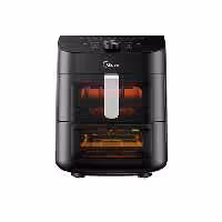 سرخ کن بدون روغن مدیا مدل MIDEA MF-CY110A
