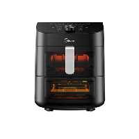 سرخ کن بدون روغن مدیا مدل MIDEA MF-CY110A