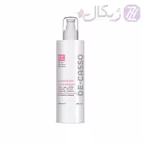 ژل پاک کننده پوست نرمال دکاسو 200 میلی لیتر