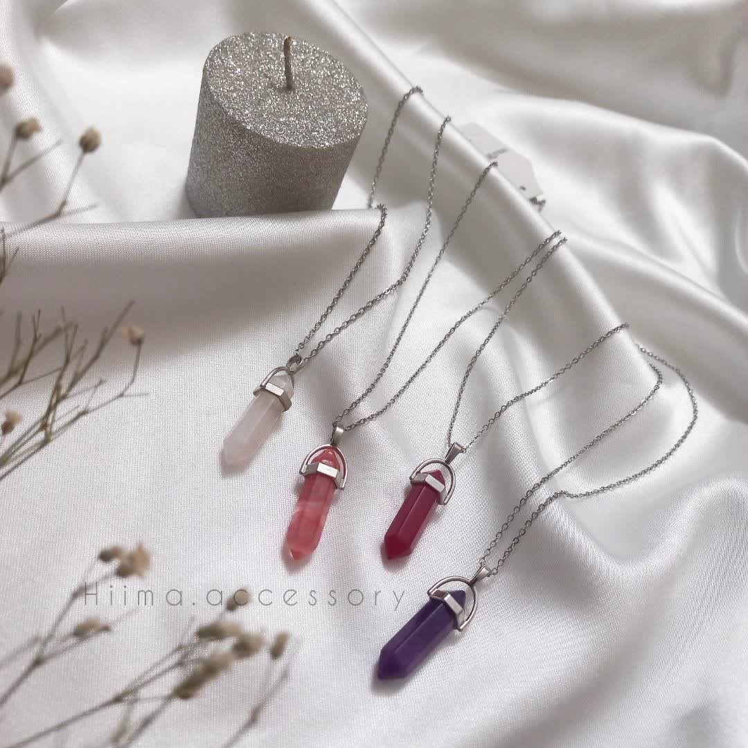 ست منشور سنگ اصل