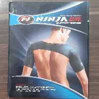 بازوبند و شانه بند دوطرفه طبی Ninja