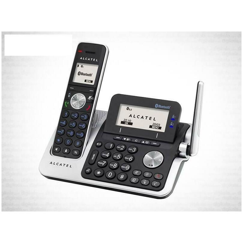 تلفن بی سیم آلکاتل مدل XP2050