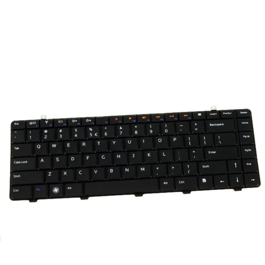 کیبورد لپ تاپ دل مدل Inspiron 1464