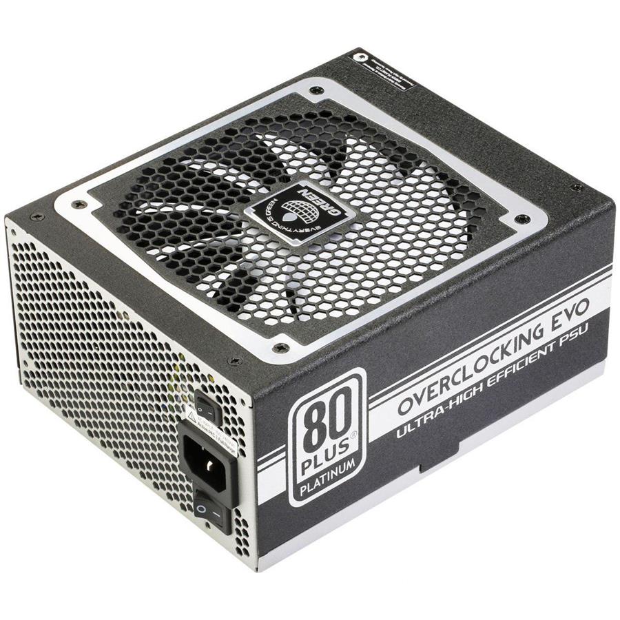 پاور گرین سری آورکلاکینگ اوو مدل جی پی 750 بی