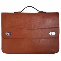 کیف اداری مدل BR-65 چرم ماهر 