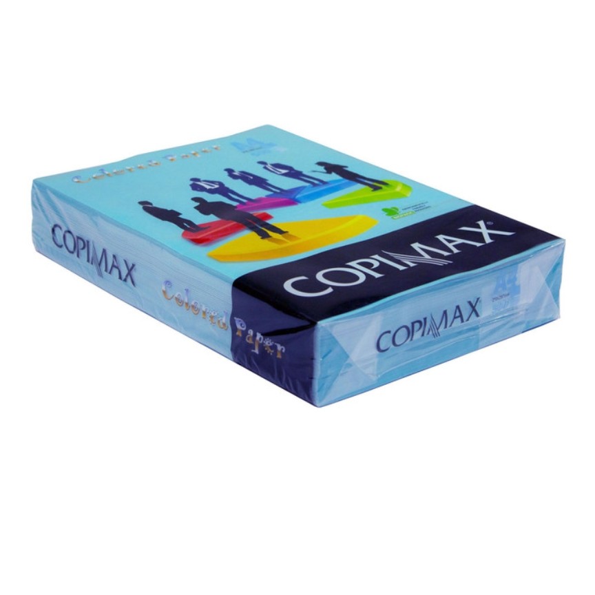 کاغذ رنگی کپی مکث A4 کد cm56844 بسته 500 عددی