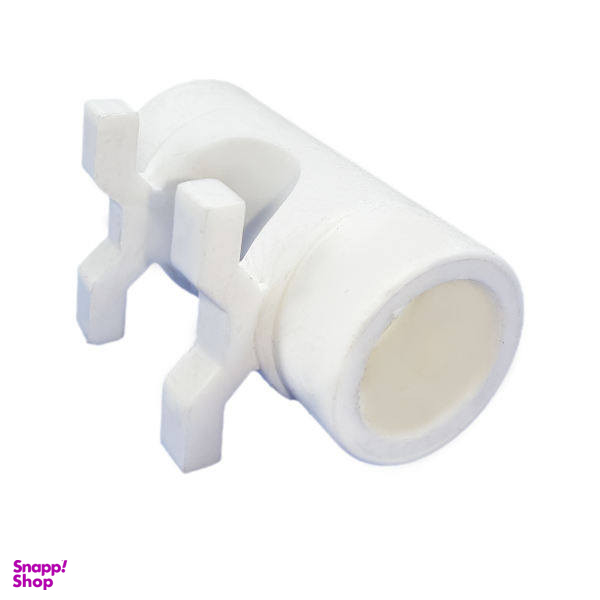 لوله اتصال مدل پل کوتاه 20 بستدار