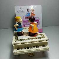 جعبه موزیکال