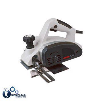 رنده برقی کرون مدل CT14001 - ابزار یراق