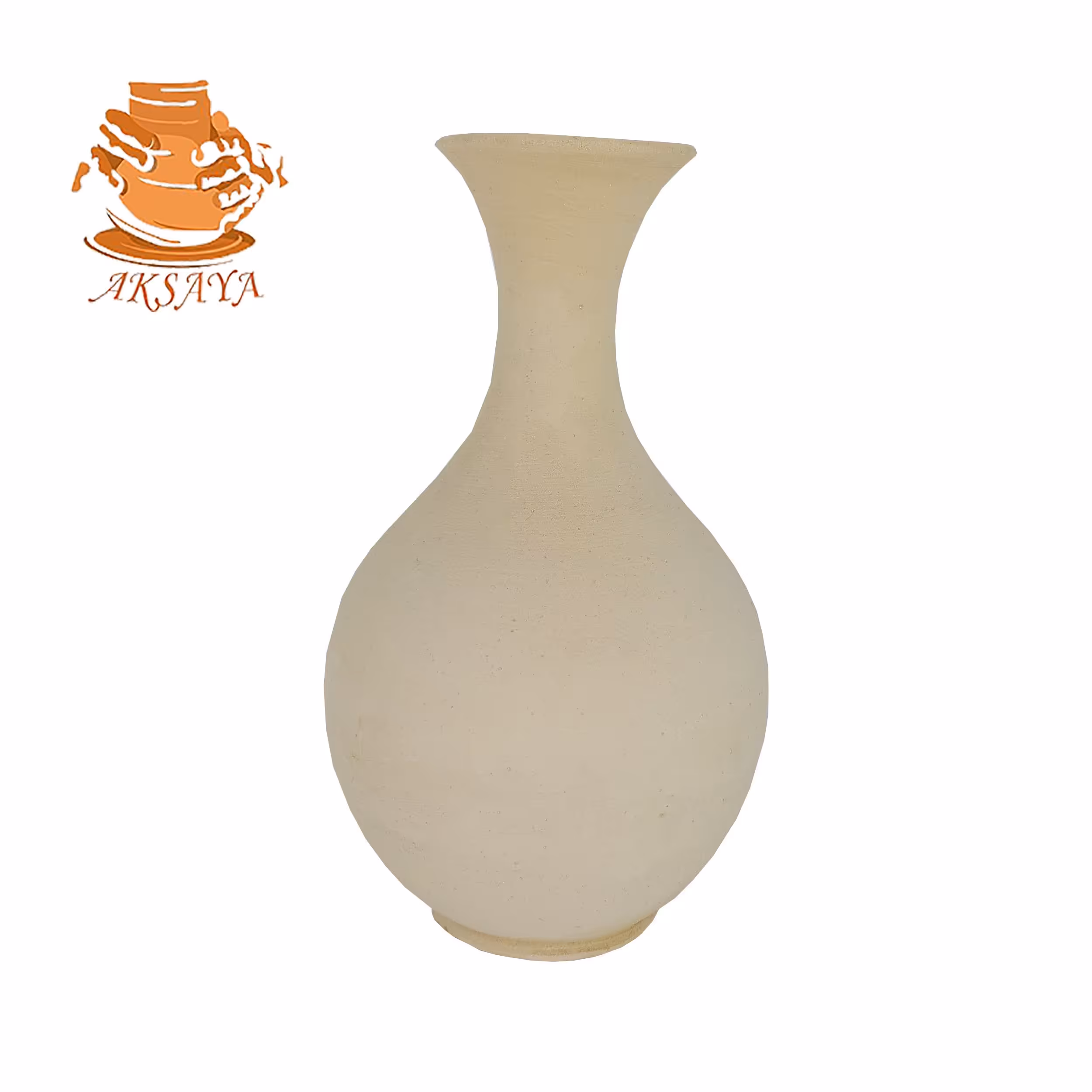 گلدان استوانه ای

