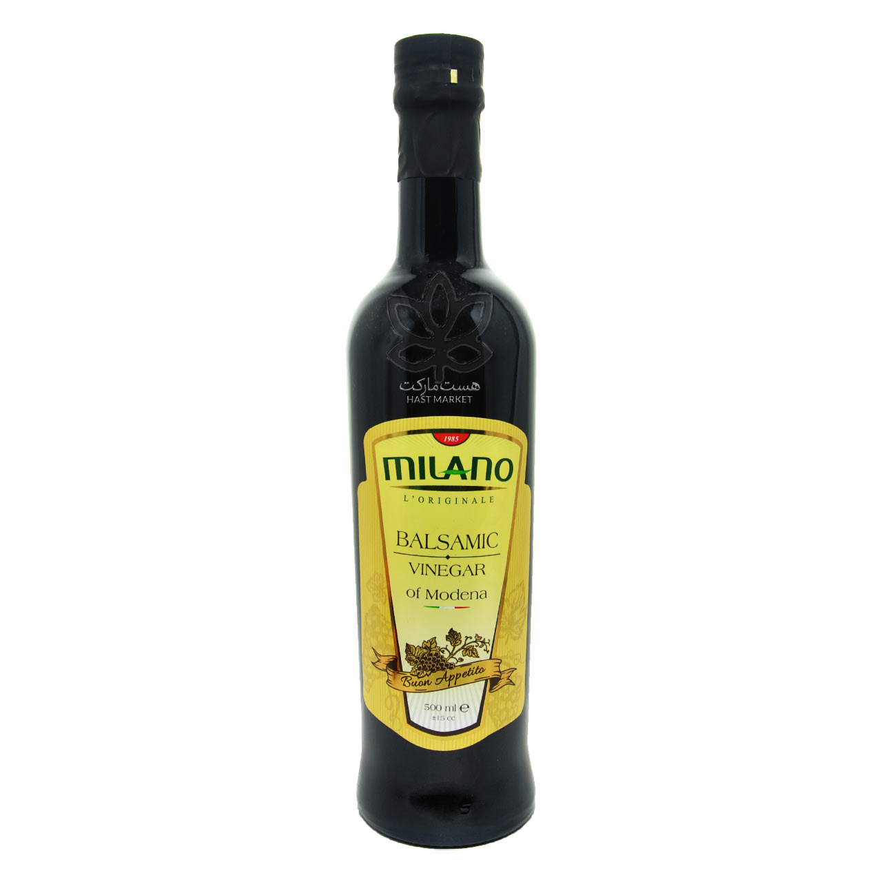 سرکه بالزامیک مودنا 500 میل میلانو - milano