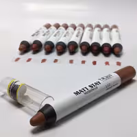 رژلب مدادی 112 ماروکس - marox