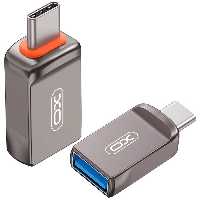 مبدل اوتی‌جی یواس‌بی به تایپ سی ایکس او NB281B