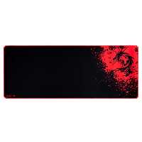 ماوس پد مخصوص بازی اسکپتر مدل RED DRAGON