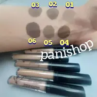 ریمل ابرو دوسه doucce شماره 06 رنگ قهوه ای سوخته